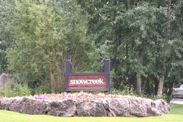 Hotel SNOWCREEK BY RESORTQUEST (Ketchum)